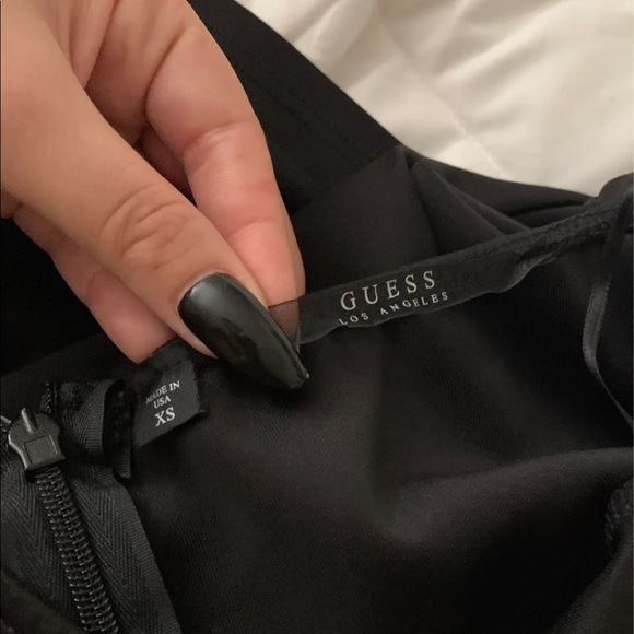 Dress by GUESS - Picture 2 of 3